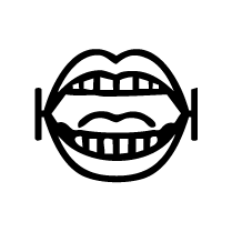 Clenching Relief Guards