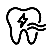Composite Fillings for Sensitivity Relief
