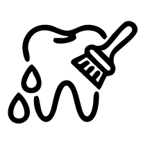 Deep Stain Removal Whitening