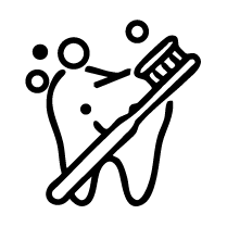 Children’s Dental Cleanings