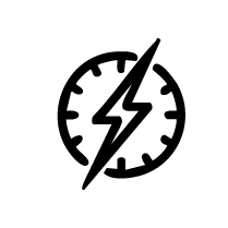 Fast, Reliable Response