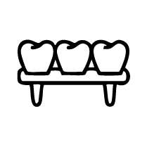 Implant Supported Dentures
