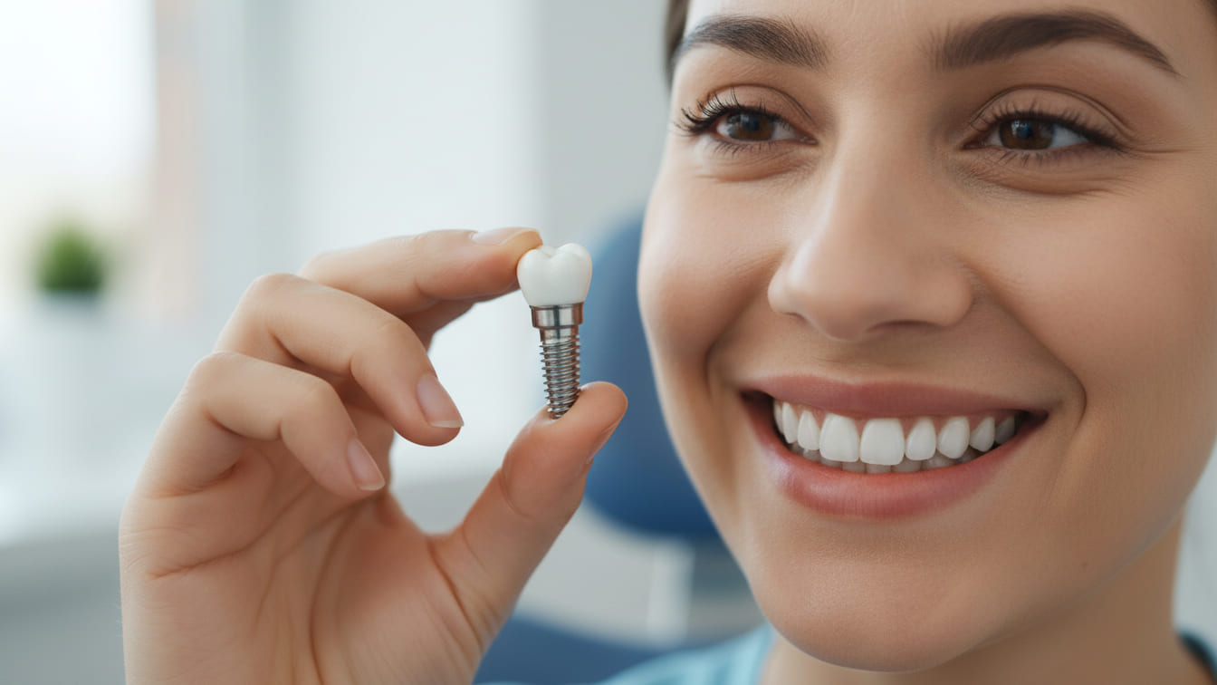 Dental Implants
