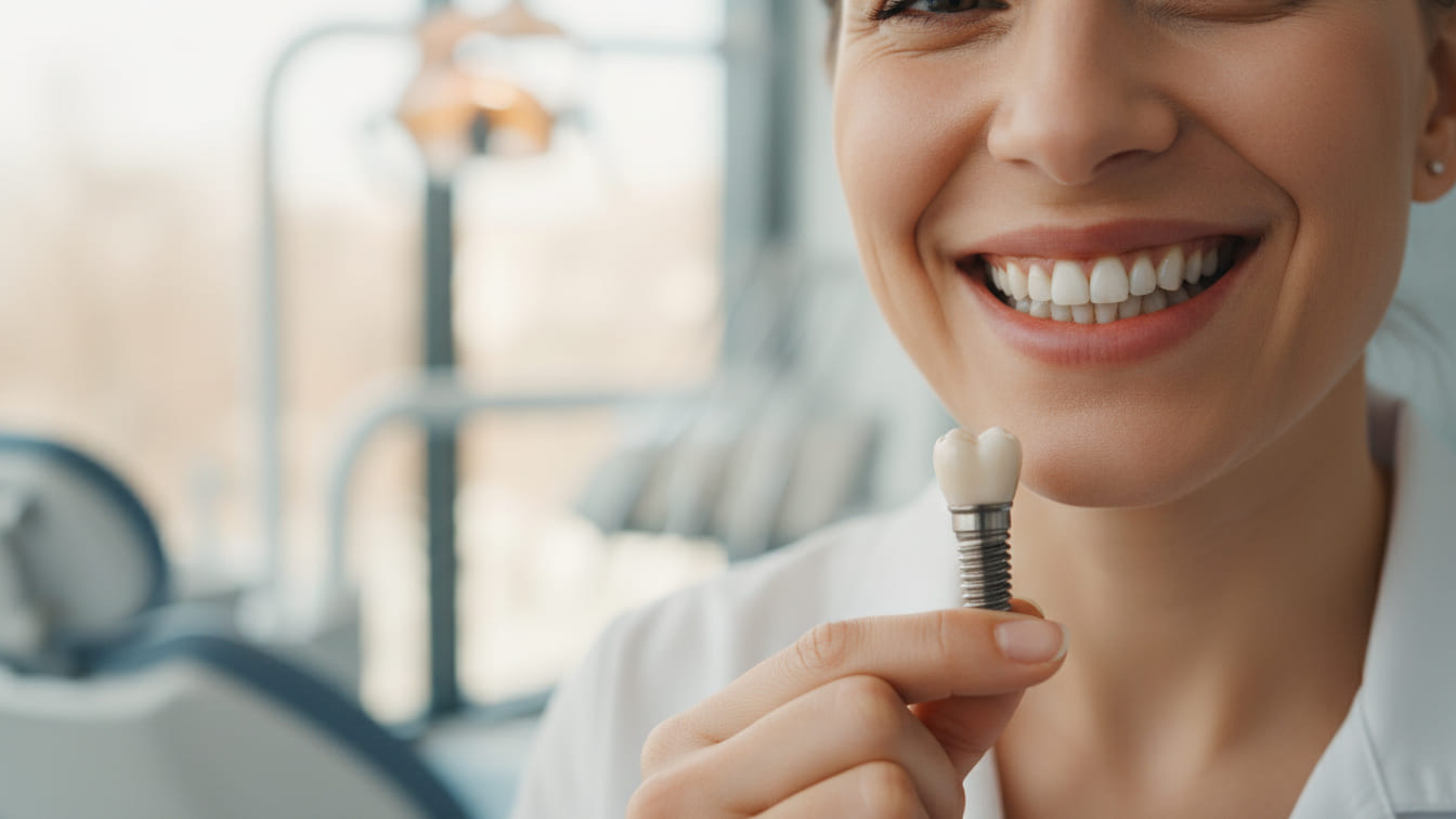 Dental Implants