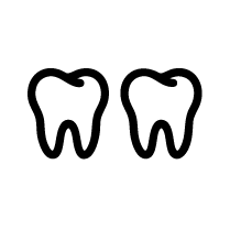 Invisalign for Gap Teeth