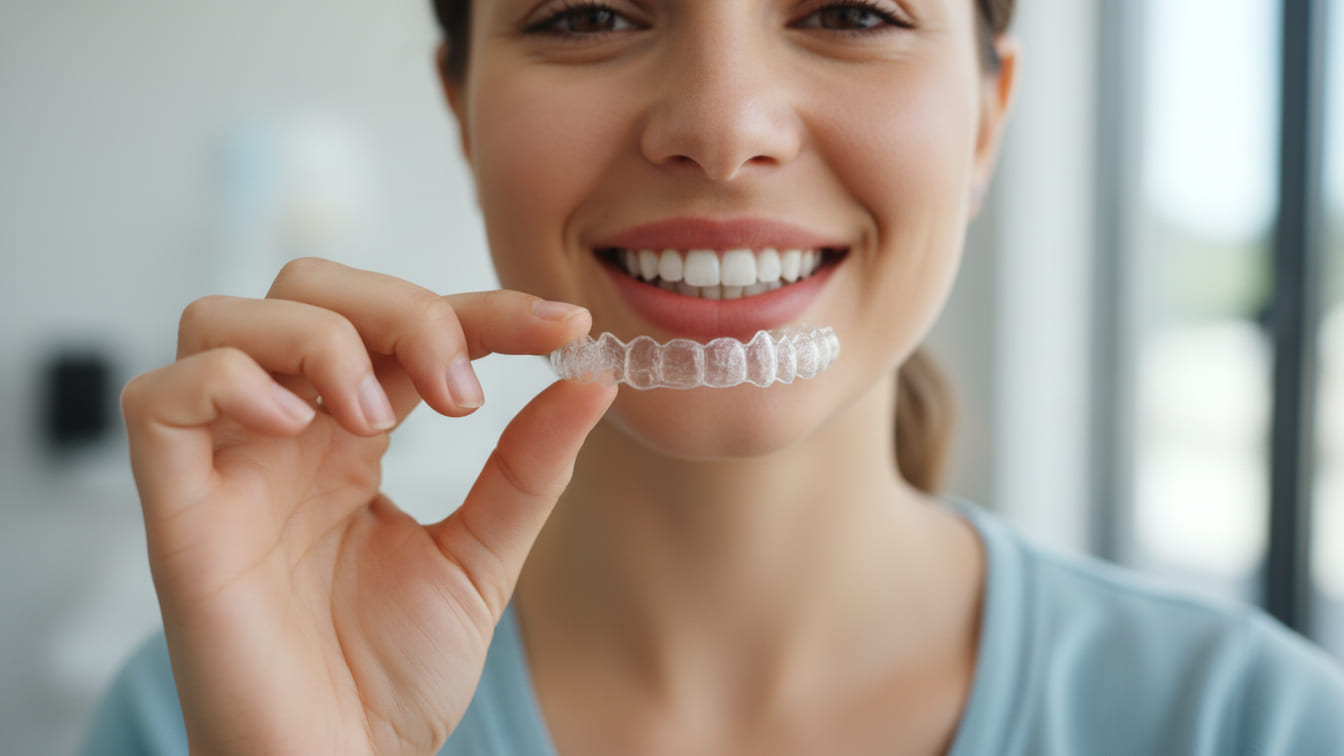 Invisalign