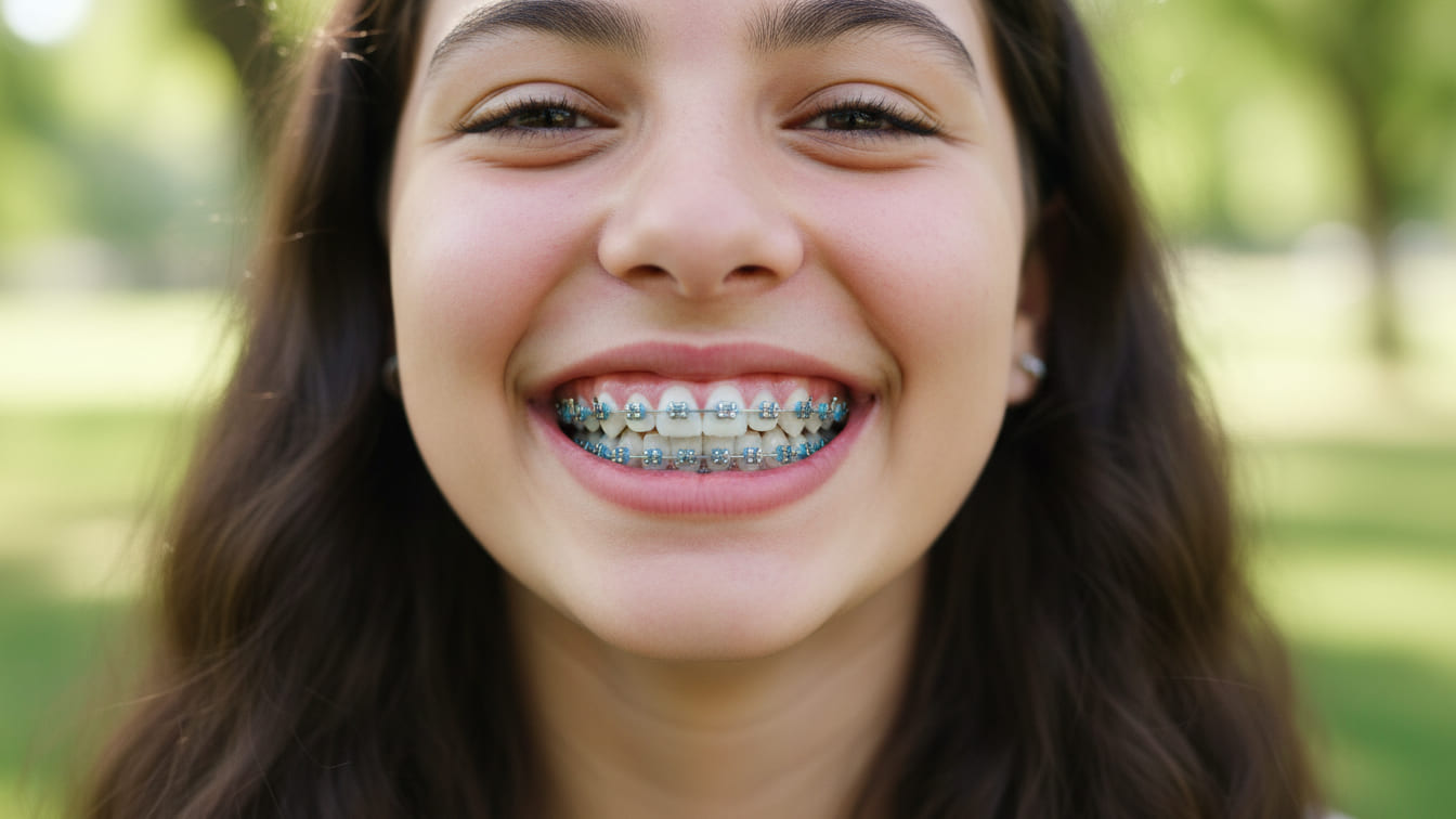 Orthodontic Treatment