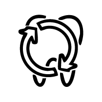 Periodontal Maintenance Cleanings