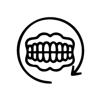 Precision Full Mouth Design