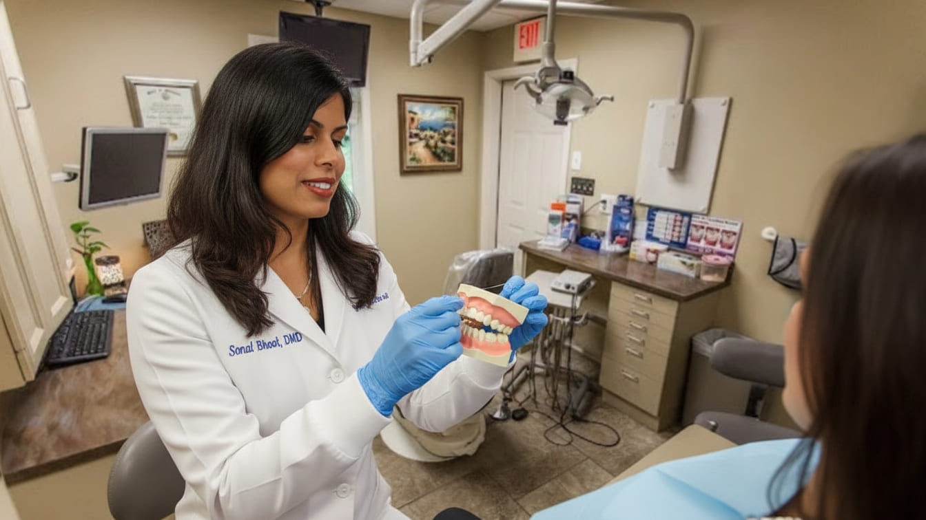 Preventive Dentistry