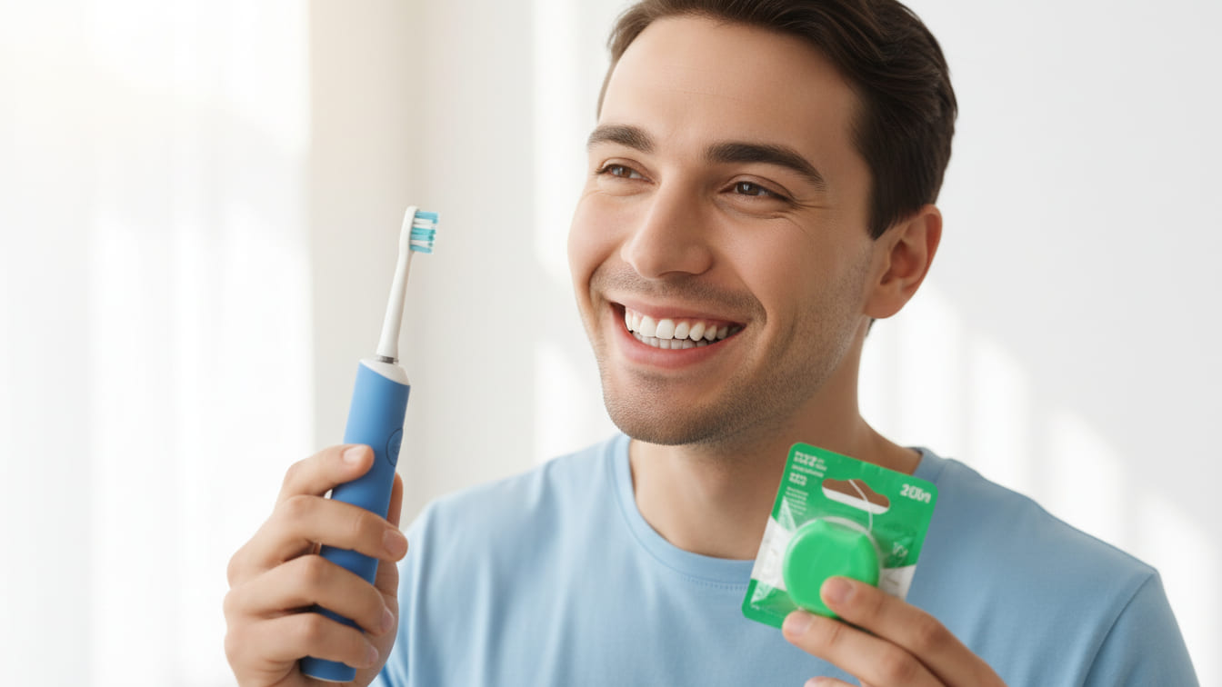 Preventive Dentistry