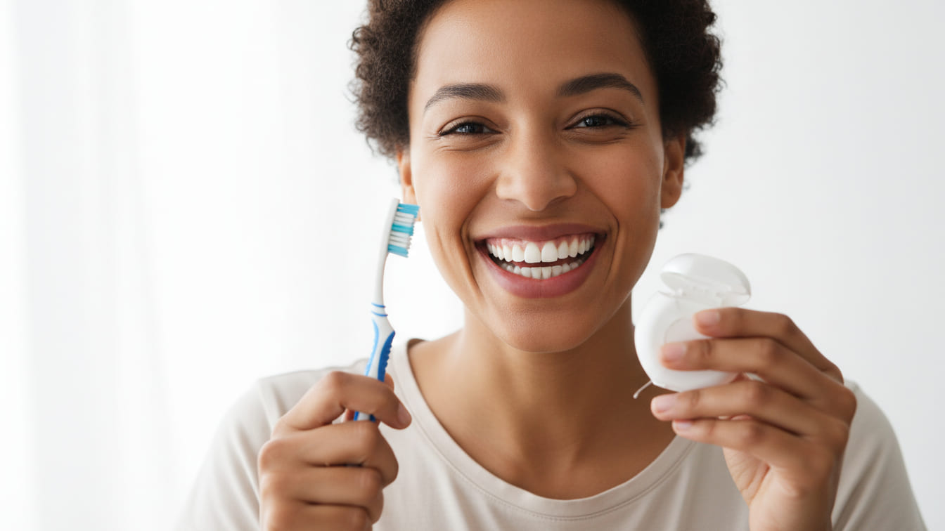 Preventive Dentistry