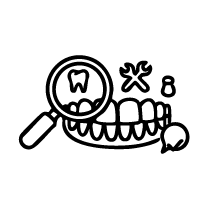 Retainer Fit Checks and Adjustments