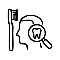 Routine Exams and Cleanings