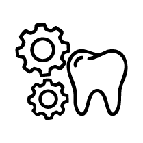 Shift-Prevention Retainers