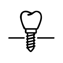 Single Tooth Implants